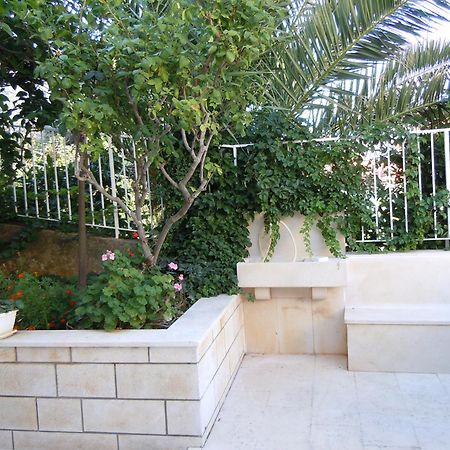 Central Apartment Ντουμπρόβνικ Εξωτερικό φωτογραφία