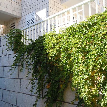 Central Apartment Ντουμπρόβνικ Εξωτερικό φωτογραφία