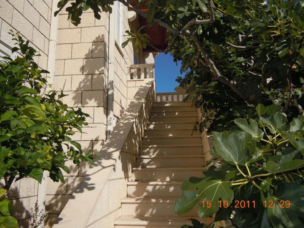 Central Apartment Ντουμπρόβνικ Δωμάτιο φωτογραφία