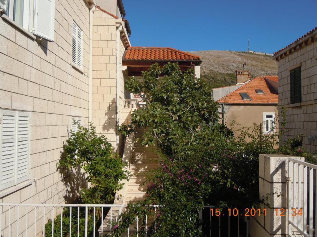 Central Apartment Ντουμπρόβνικ Δωμάτιο φωτογραφία