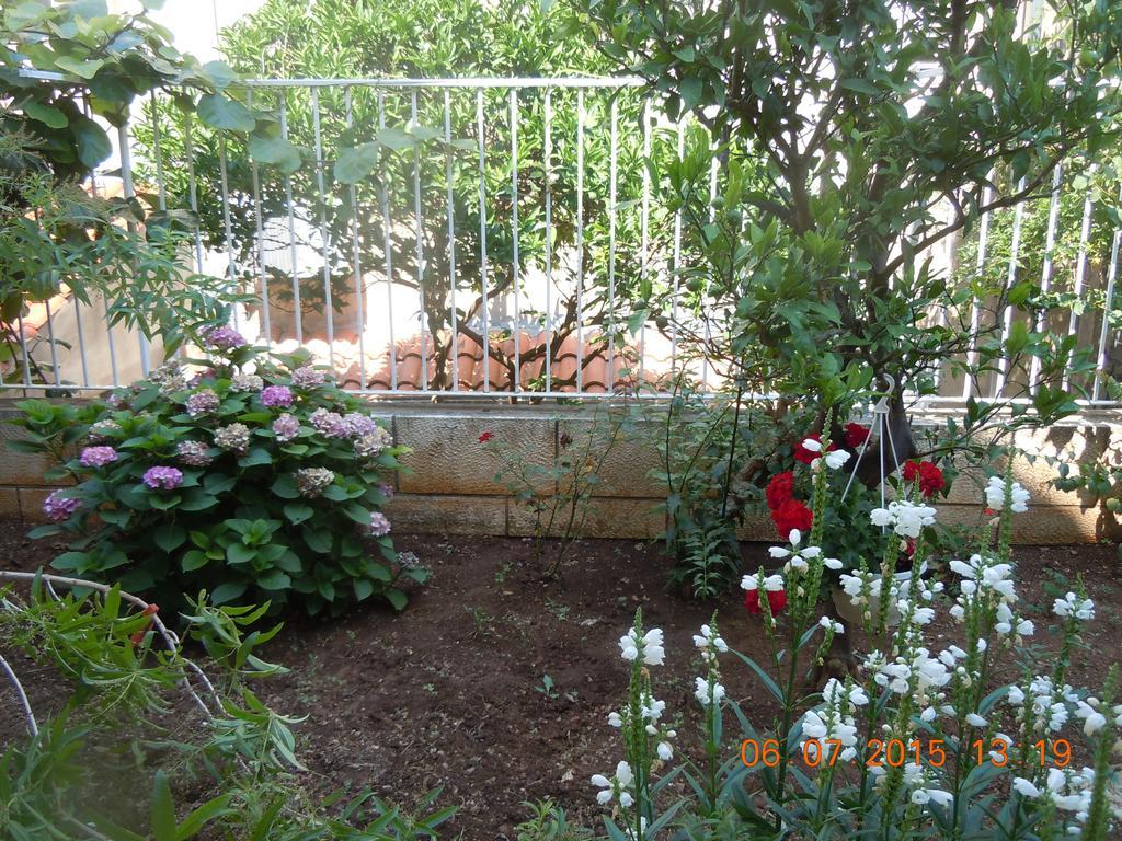 Central Apartment Ντουμπρόβνικ Δωμάτιο φωτογραφία