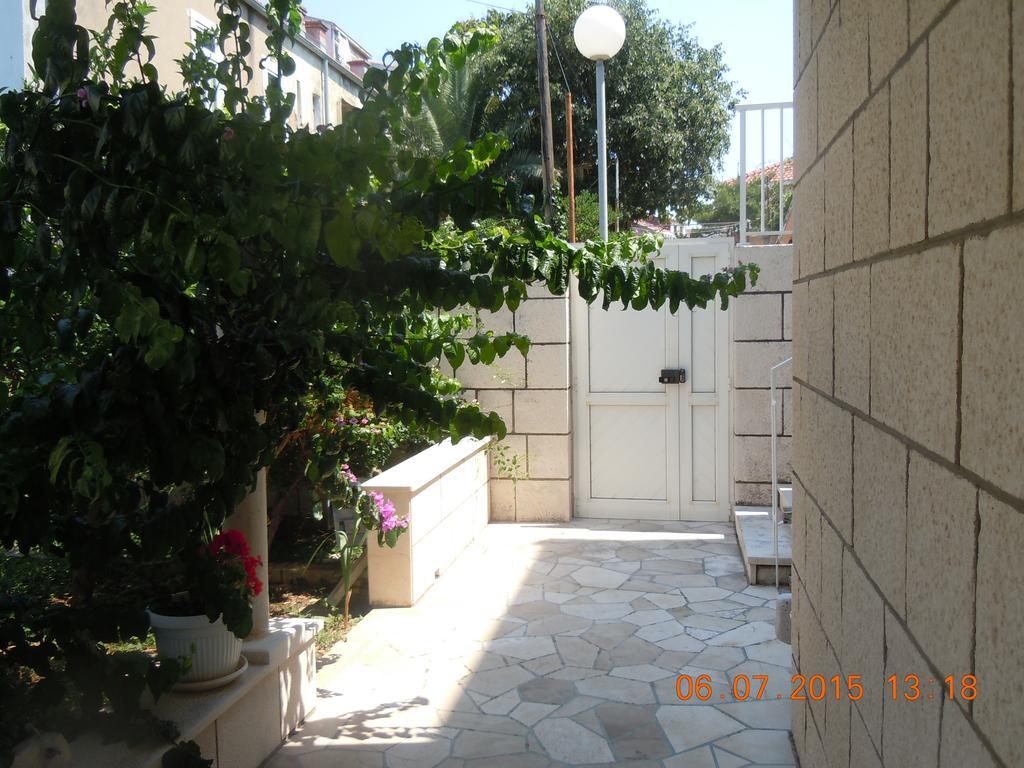 Central Apartment Ντουμπρόβνικ Δωμάτιο φωτογραφία