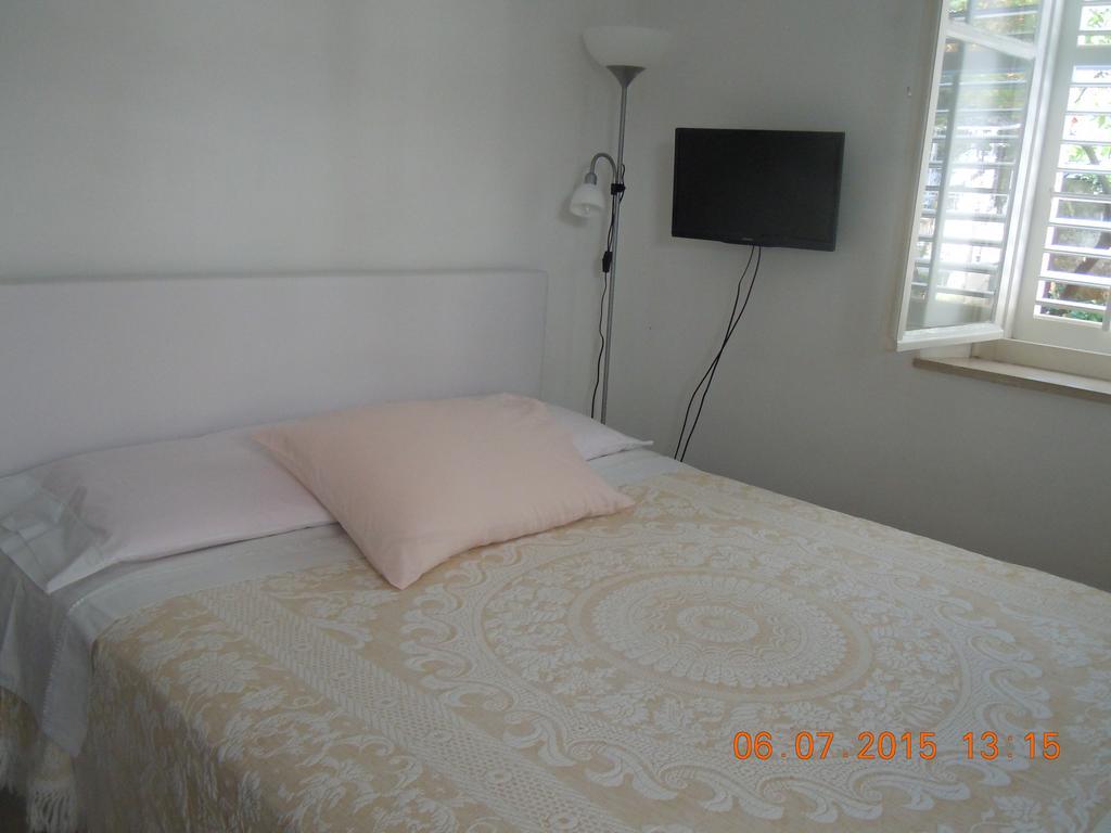 Central Apartment Ντουμπρόβνικ Δωμάτιο φωτογραφία