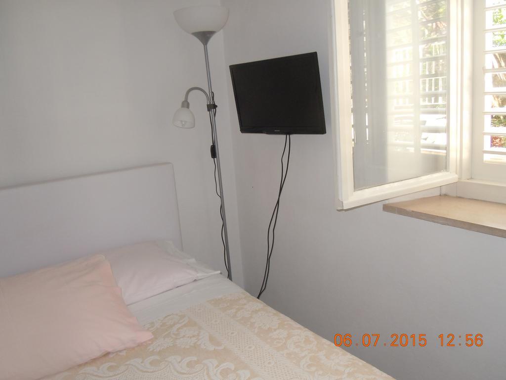 Central Apartment Ντουμπρόβνικ Δωμάτιο φωτογραφία