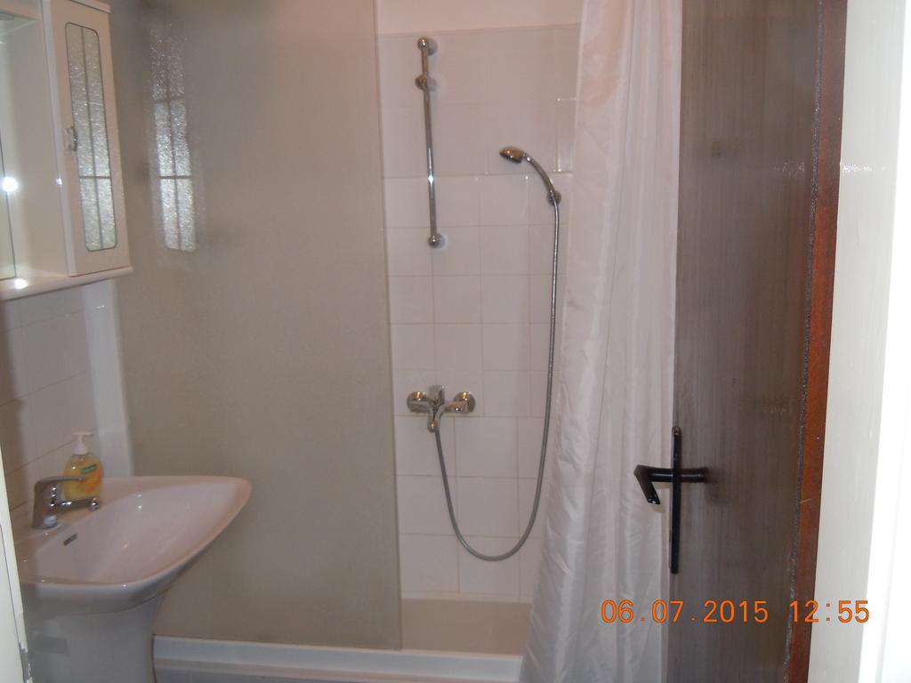 Central Apartment Ντουμπρόβνικ Δωμάτιο φωτογραφία