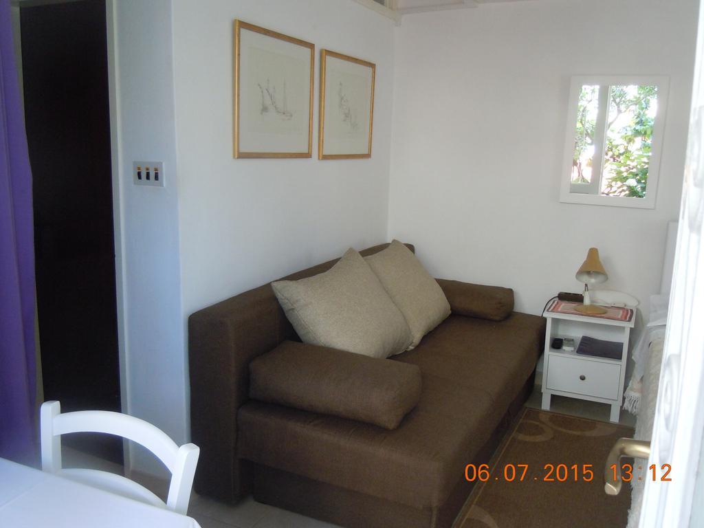 Central Apartment Ντουμπρόβνικ Δωμάτιο φωτογραφία