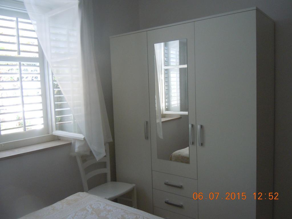 Central Apartment Ντουμπρόβνικ Δωμάτιο φωτογραφία