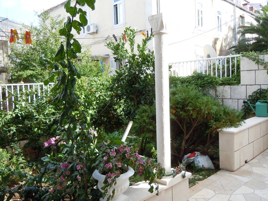 Central Apartment Ντουμπρόβνικ Εξωτερικό φωτογραφία