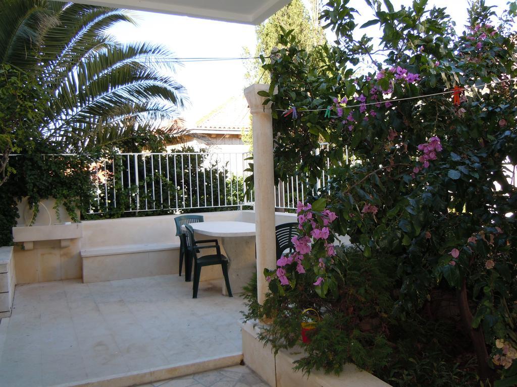 Central Apartment Ντουμπρόβνικ Εξωτερικό φωτογραφία