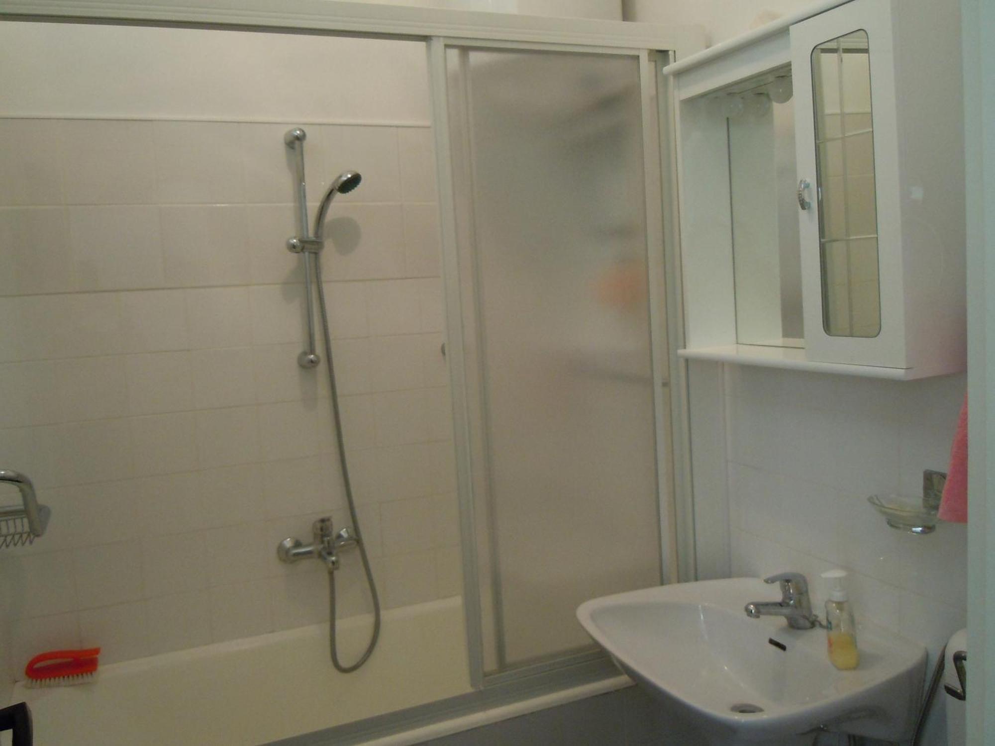 Central Apartment Ντουμπρόβνικ Εξωτερικό φωτογραφία