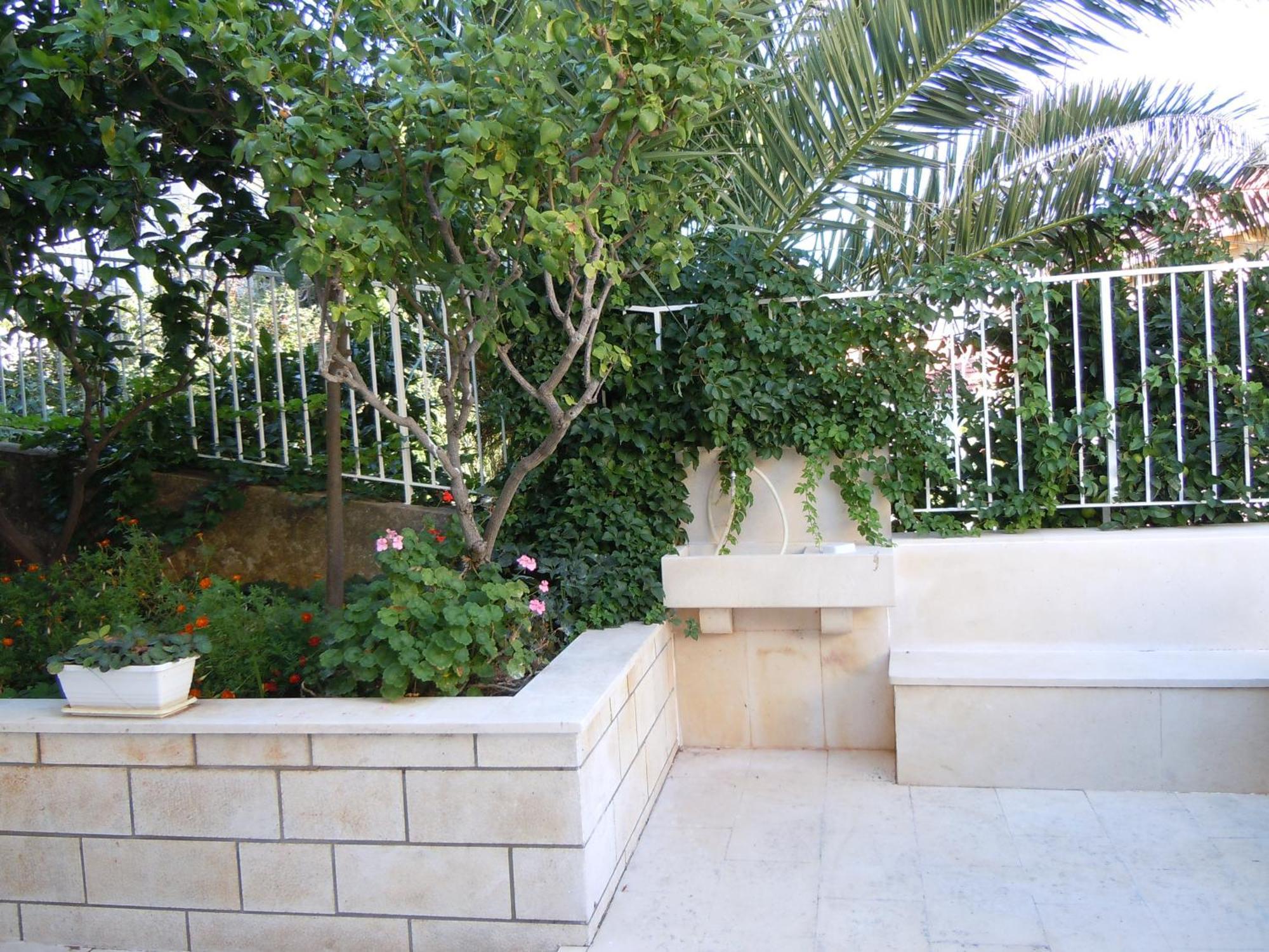 Central Apartment Ντουμπρόβνικ Εξωτερικό φωτογραφία