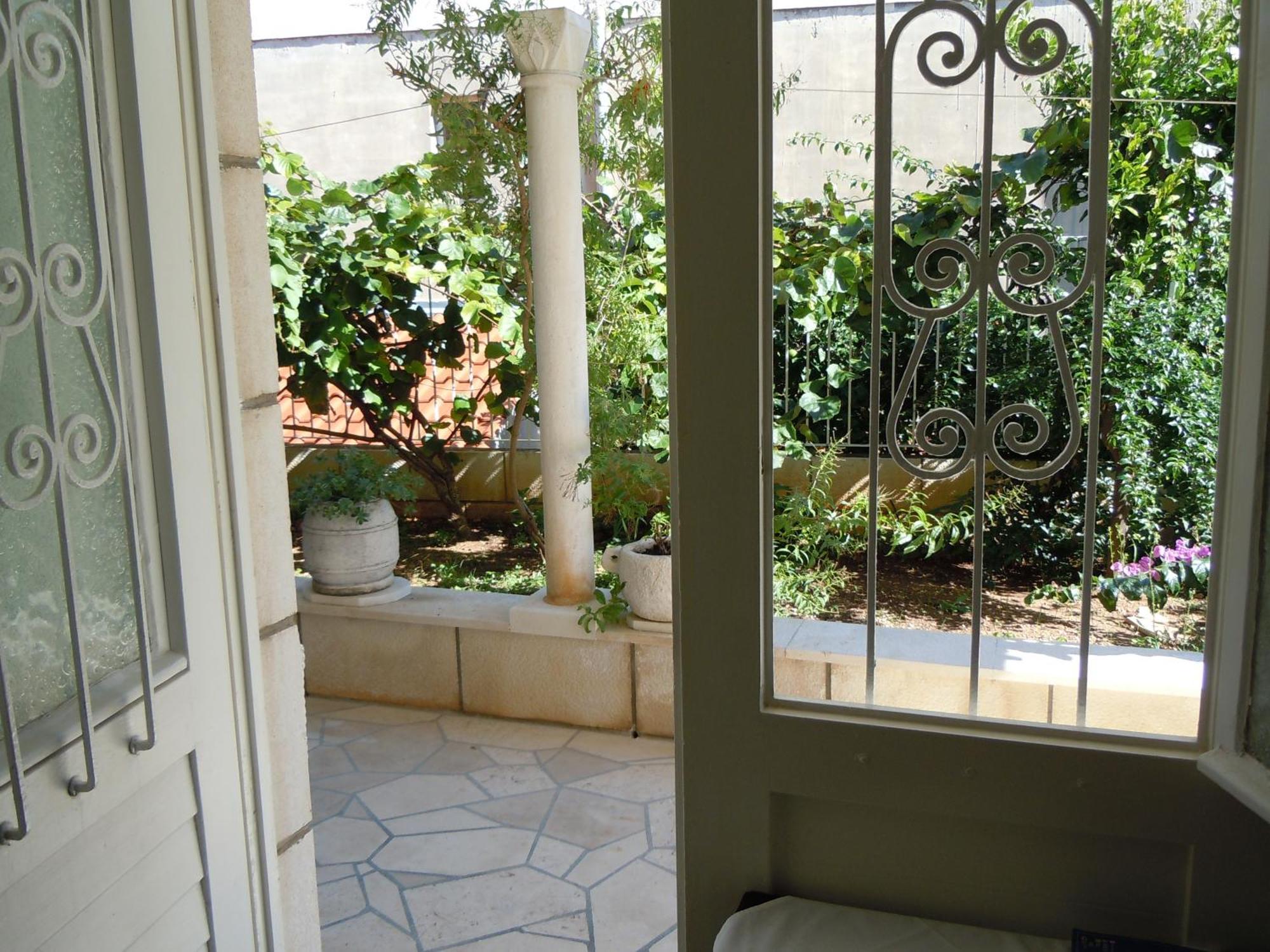 Central Apartment Ντουμπρόβνικ Εξωτερικό φωτογραφία