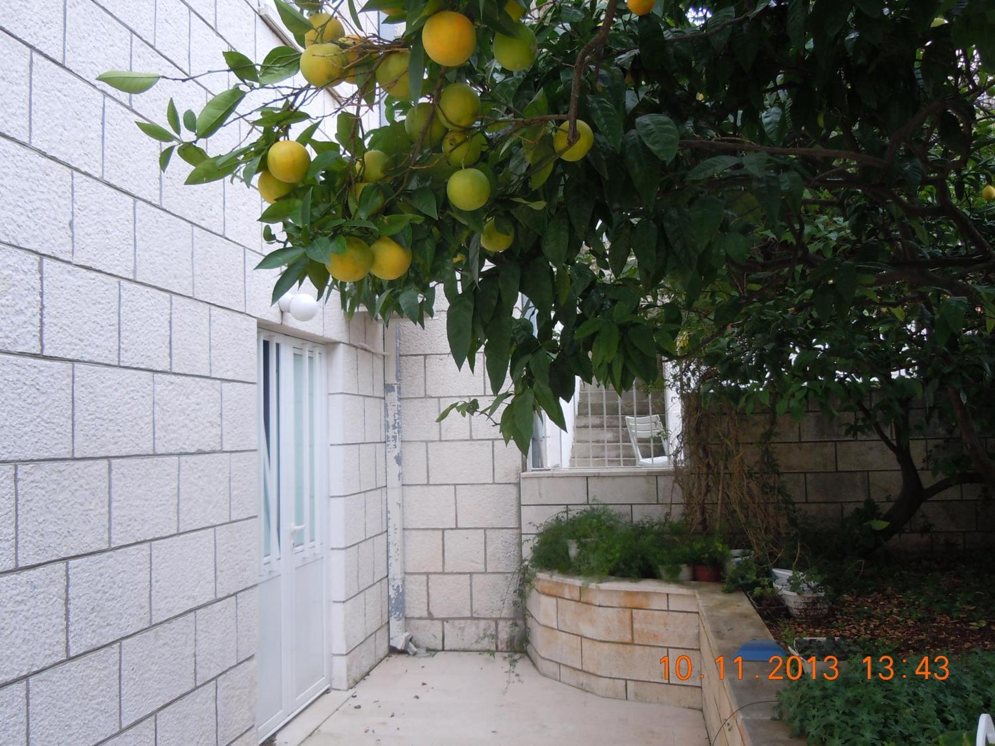 Central Apartment Ντουμπρόβνικ Δωμάτιο φωτογραφία
