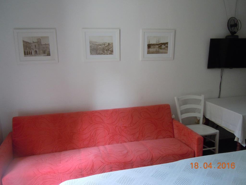 Central Apartment Ντουμπρόβνικ Εξωτερικό φωτογραφία