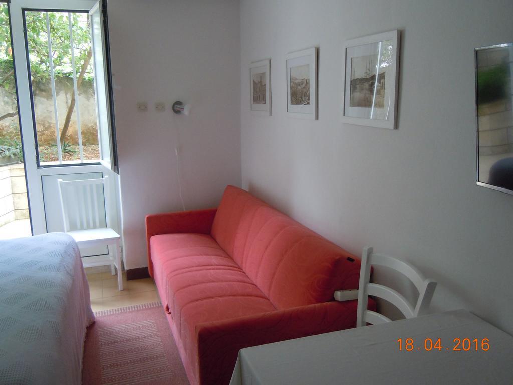 Central Apartment Ντουμπρόβνικ Εξωτερικό φωτογραφία