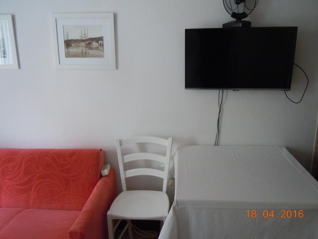 Central Apartment Ντουμπρόβνικ Εξωτερικό φωτογραφία