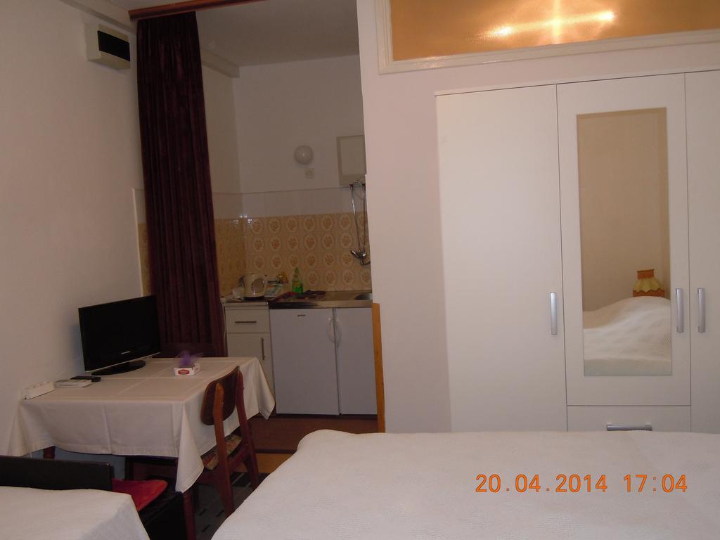 Central Apartment Ντουμπρόβνικ Εξωτερικό φωτογραφία