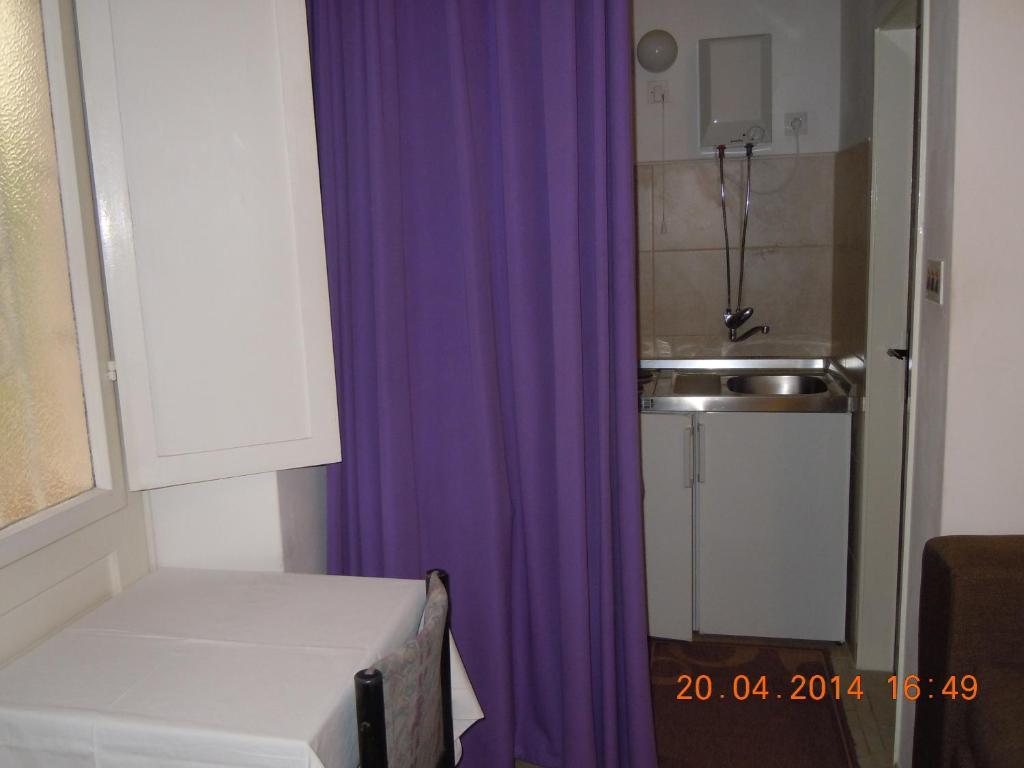 Central Apartment Ντουμπρόβνικ Δωμάτιο φωτογραφία