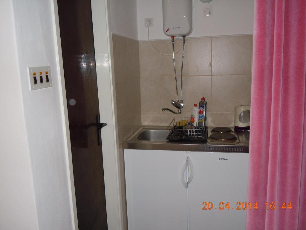 Central Apartment Ντουμπρόβνικ Δωμάτιο φωτογραφία