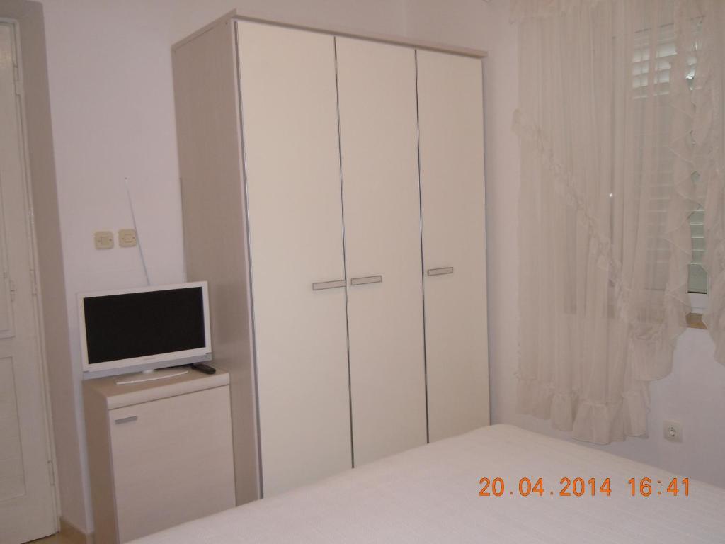 Central Apartment Ντουμπρόβνικ Δωμάτιο φωτογραφία