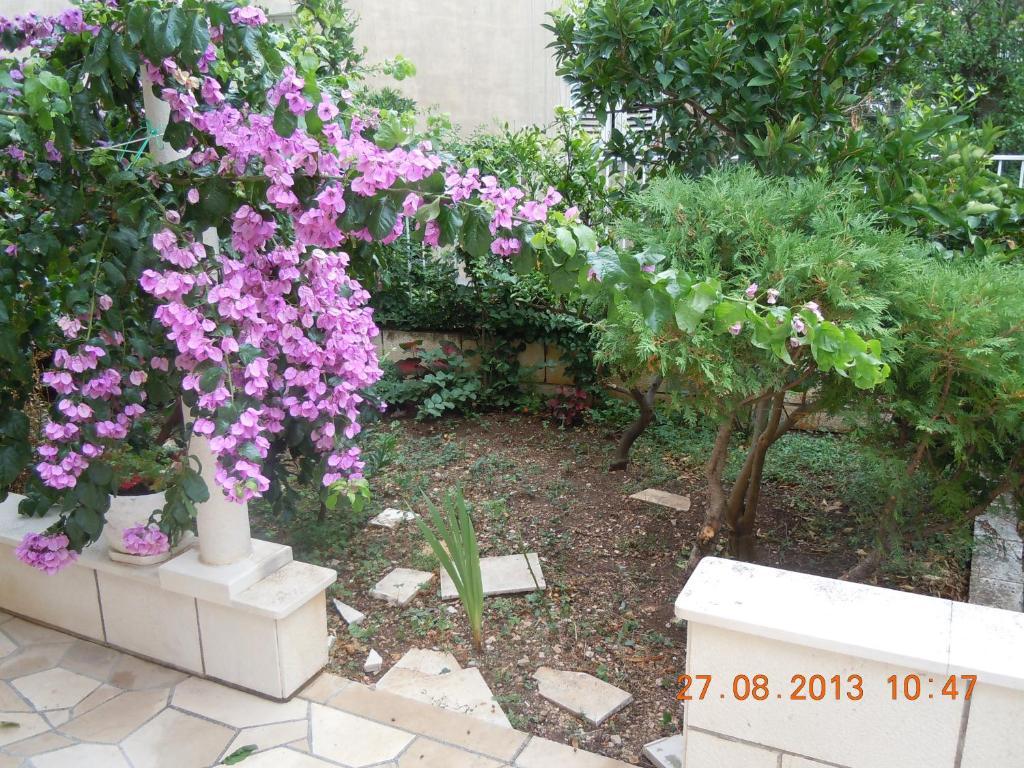 Central Apartment Ντουμπρόβνικ Εξωτερικό φωτογραφία