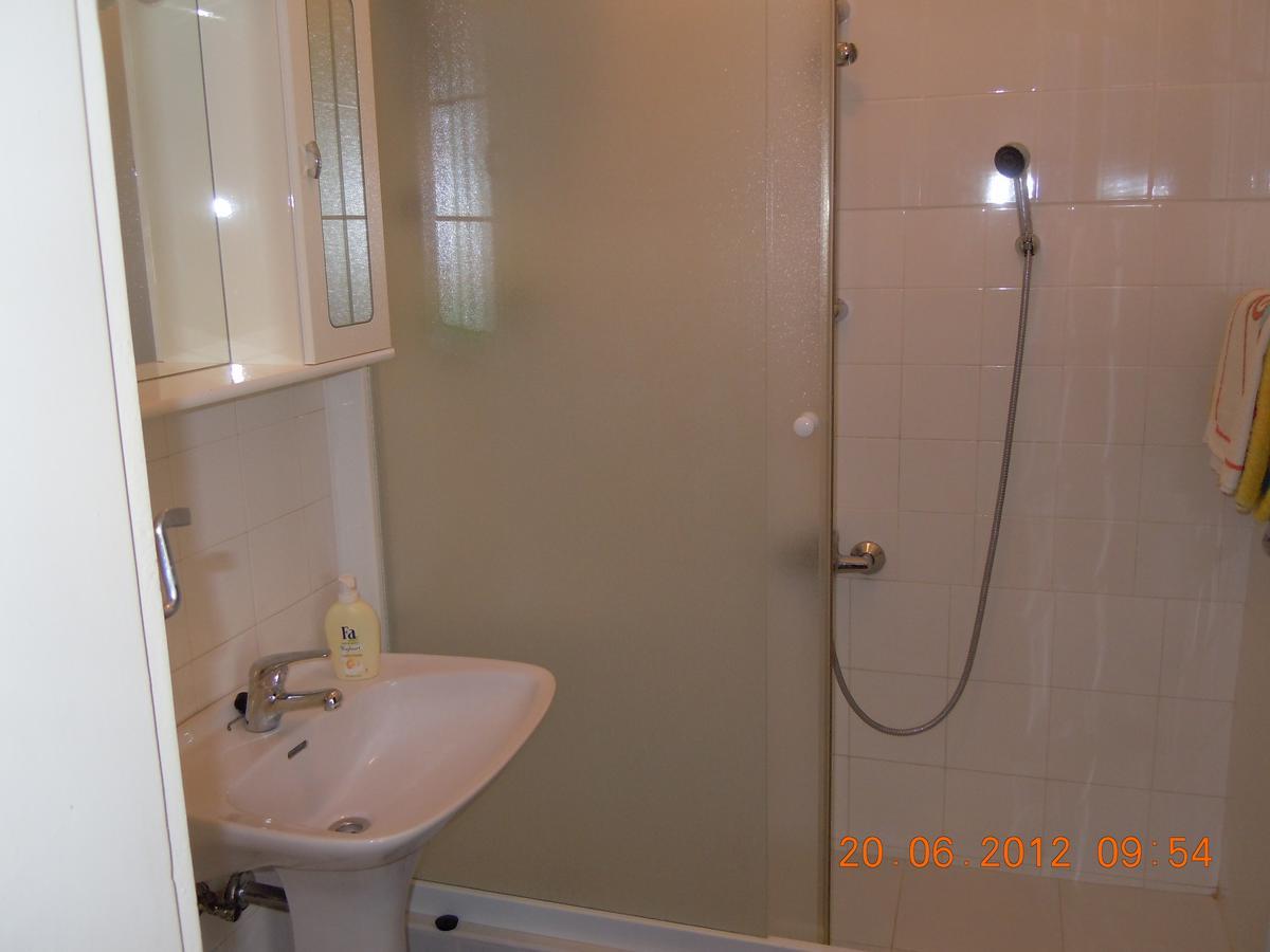 Central Apartment Ντουμπρόβνικ Εξωτερικό φωτογραφία