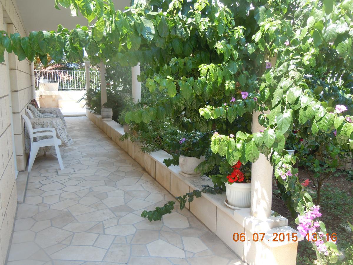 Central Apartment Ντουμπρόβνικ Εξωτερικό φωτογραφία