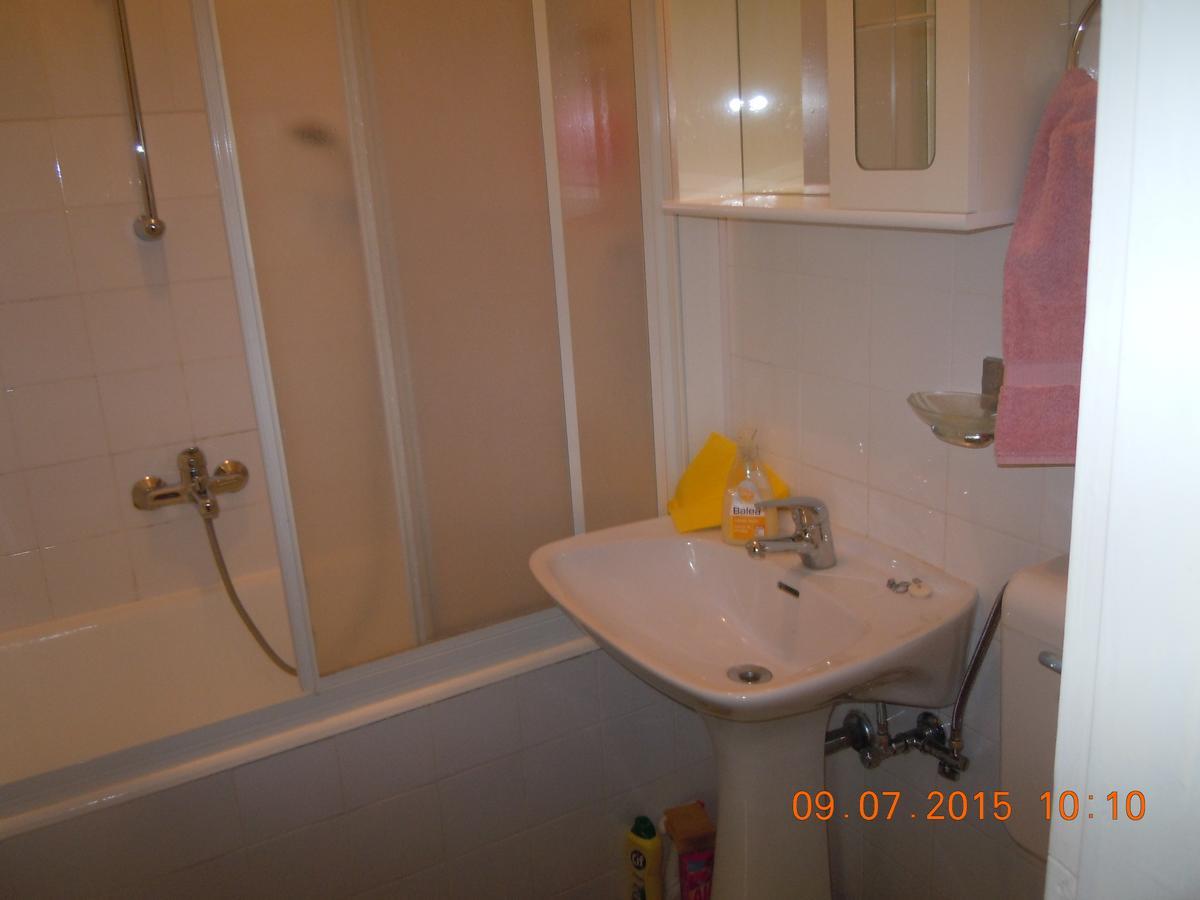 Central Apartment Ντουμπρόβνικ Εξωτερικό φωτογραφία