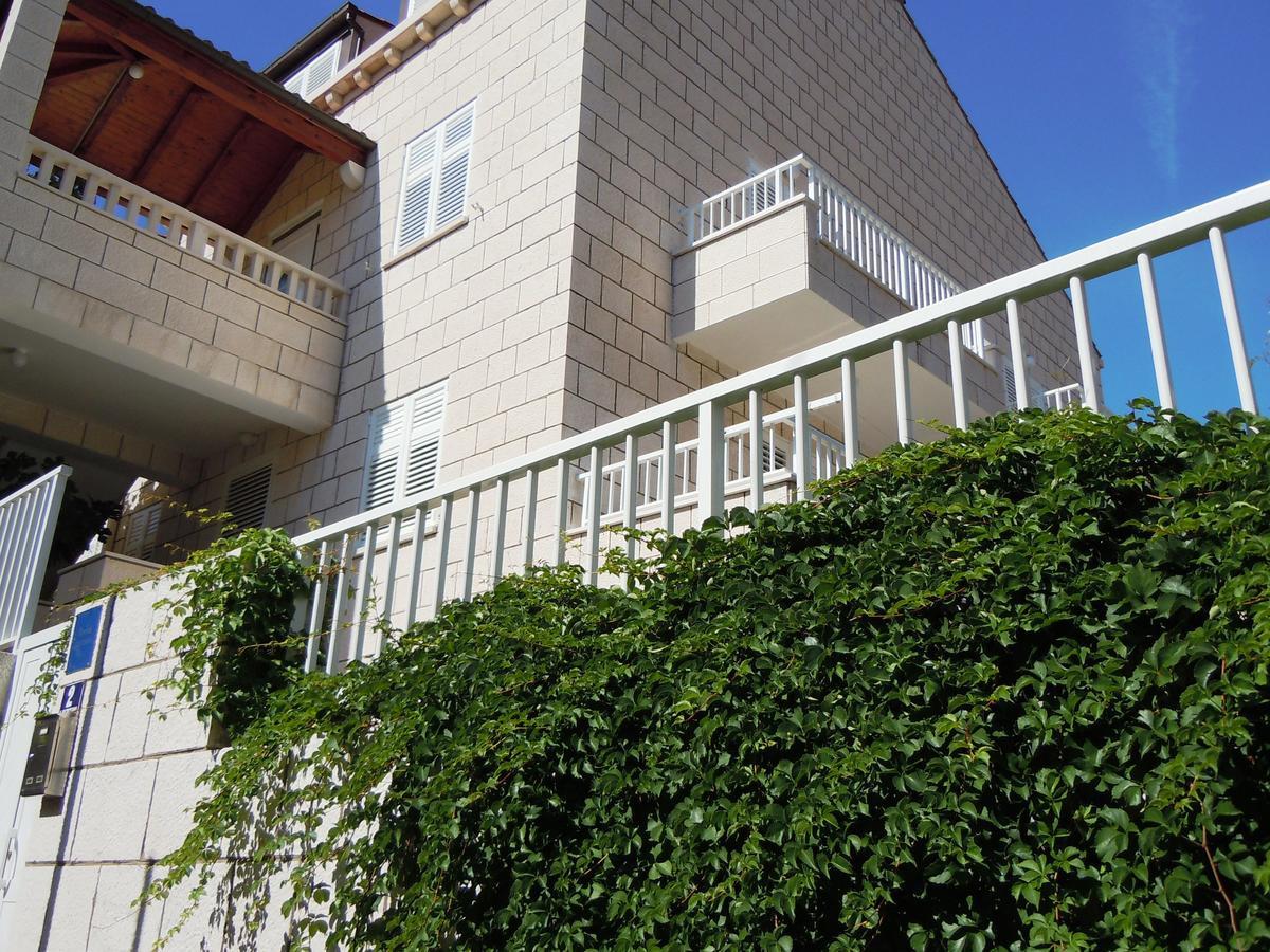 Central Apartment Ντουμπρόβνικ Εξωτερικό φωτογραφία