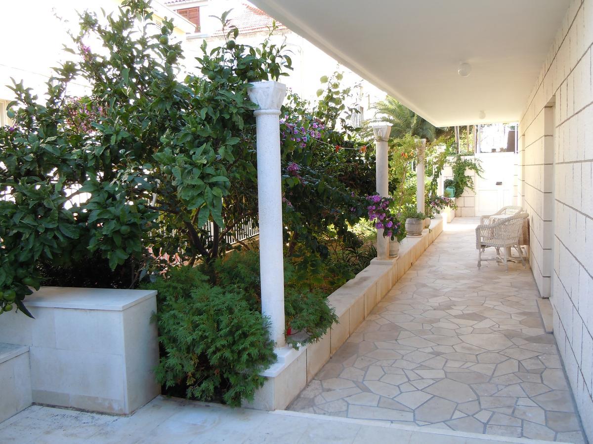 Central Apartment Ντουμπρόβνικ Εξωτερικό φωτογραφία